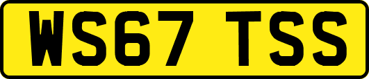 WS67TSS