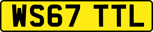 WS67TTL