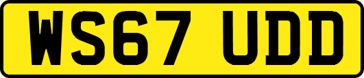 WS67UDD