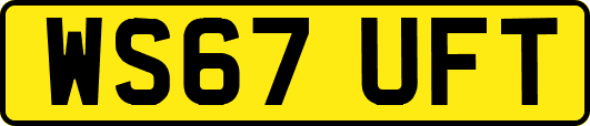 WS67UFT