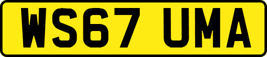 WS67UMA