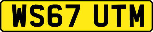 WS67UTM