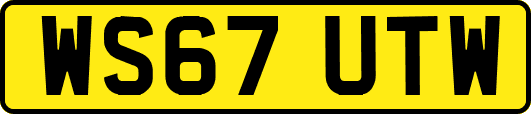WS67UTW
