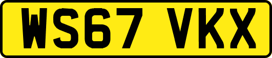 WS67VKX