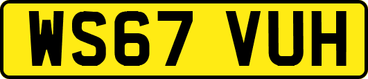 WS67VUH