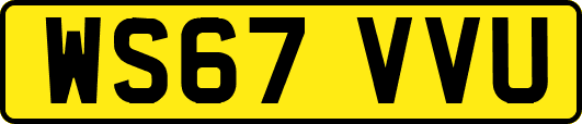 WS67VVU