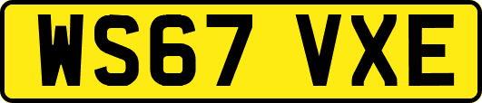 WS67VXE