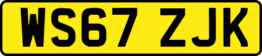 WS67ZJK