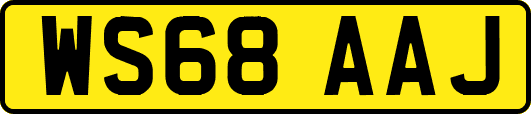 WS68AAJ