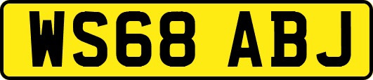 WS68ABJ