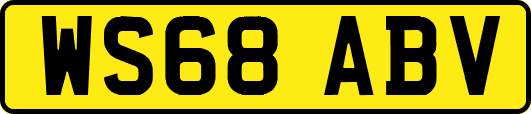 WS68ABV