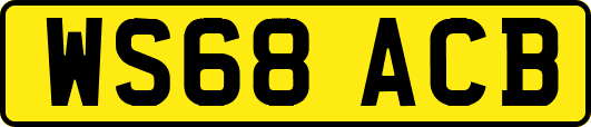 WS68ACB