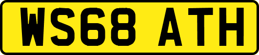 WS68ATH