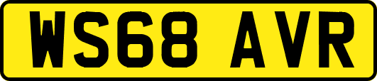 WS68AVR