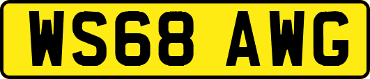 WS68AWG