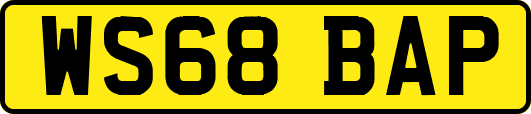 WS68BAP
