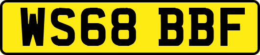 WS68BBF