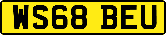 WS68BEU