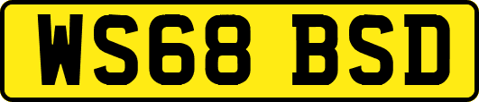 WS68BSD