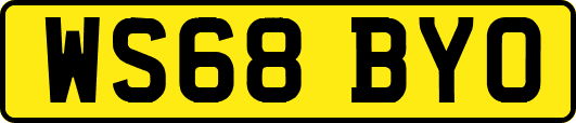 WS68BYO