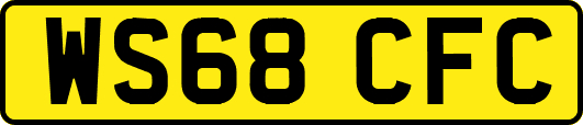 WS68CFC