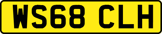 WS68CLH