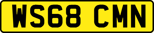 WS68CMN