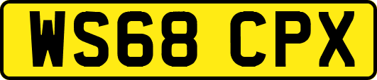 WS68CPX