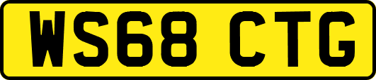 WS68CTG