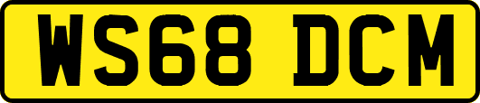 WS68DCM