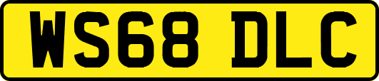 WS68DLC