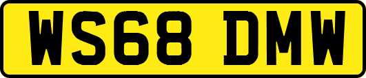 WS68DMW