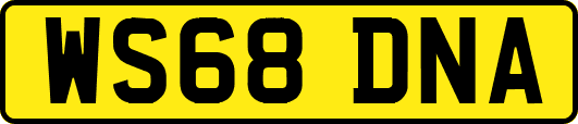 WS68DNA