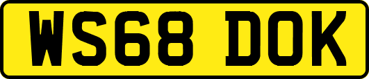 WS68DOK