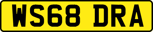 WS68DRA