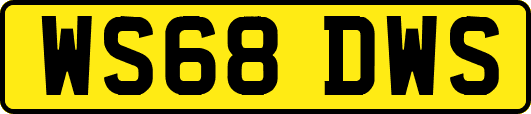 WS68DWS