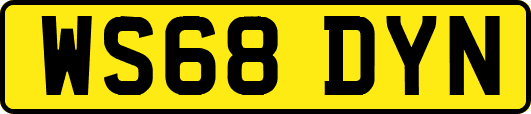 WS68DYN