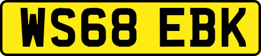 WS68EBK