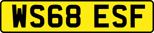 WS68ESF