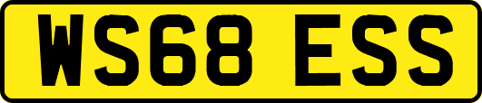 WS68ESS