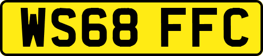 WS68FFC