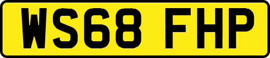 WS68FHP
