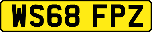WS68FPZ