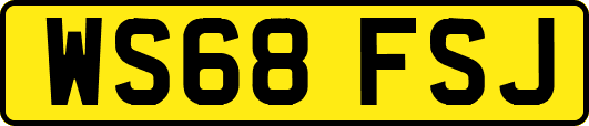 WS68FSJ