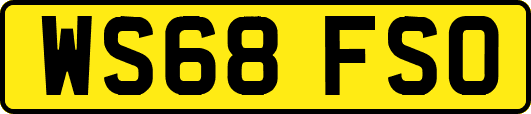 WS68FSO