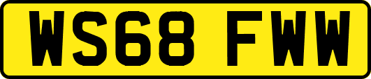 WS68FWW