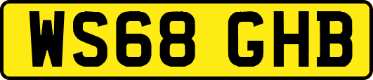 WS68GHB