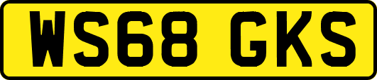 WS68GKS