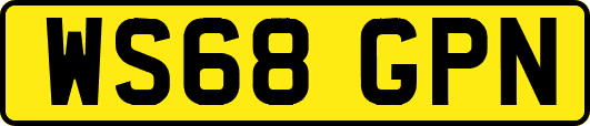 WS68GPN