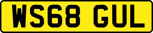 WS68GUL